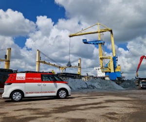 Stem op #153 voor Coolest Job