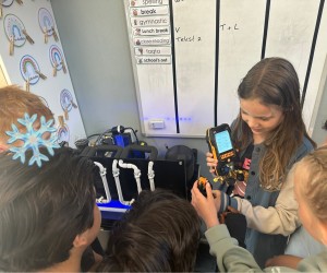 Stem op #142 voor Coolest Job