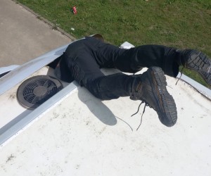 Stem op #150 voor Coolest Job