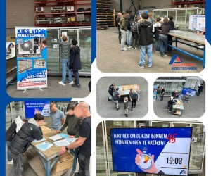 Stem op #143 voor Coolest Job