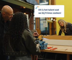 Stem op #140 voor Coolest Job